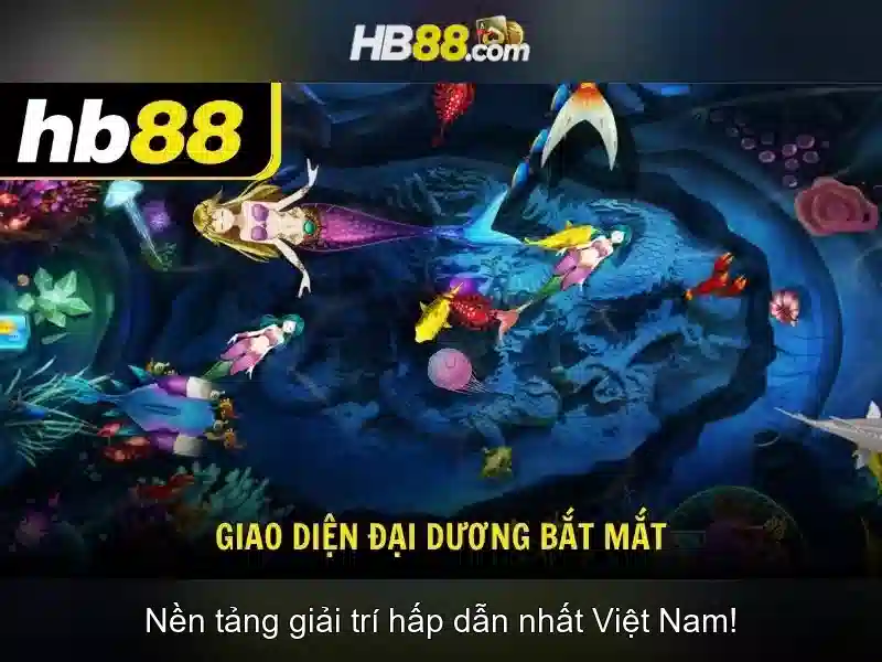 HB88 link vào trang chủ chính thức