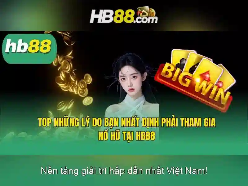 Trang Chủ HB88