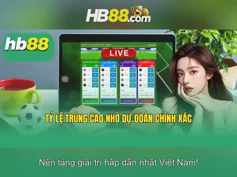 Ưu điểm slot HB88