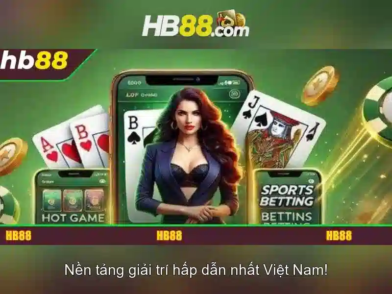 Đại Lý HB88