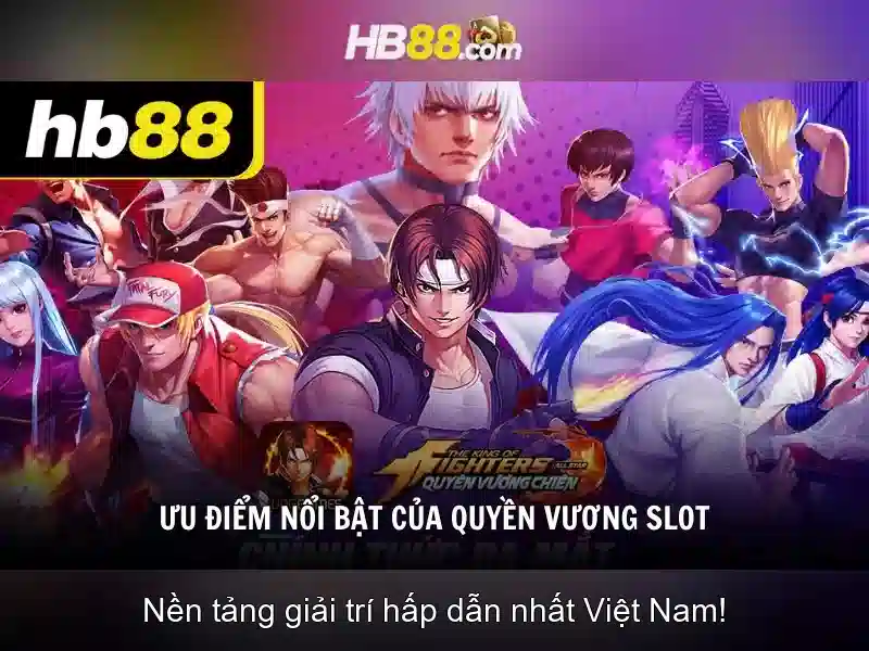 ưu đãi slot