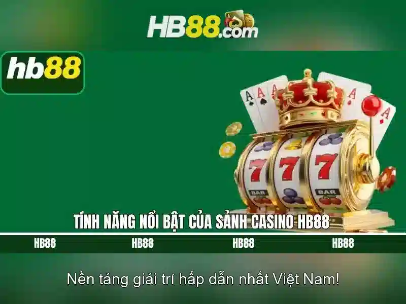 Ưu Điểm Nổi Bật Của HB88