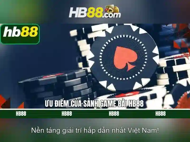 Khuyến mãi HB88.com