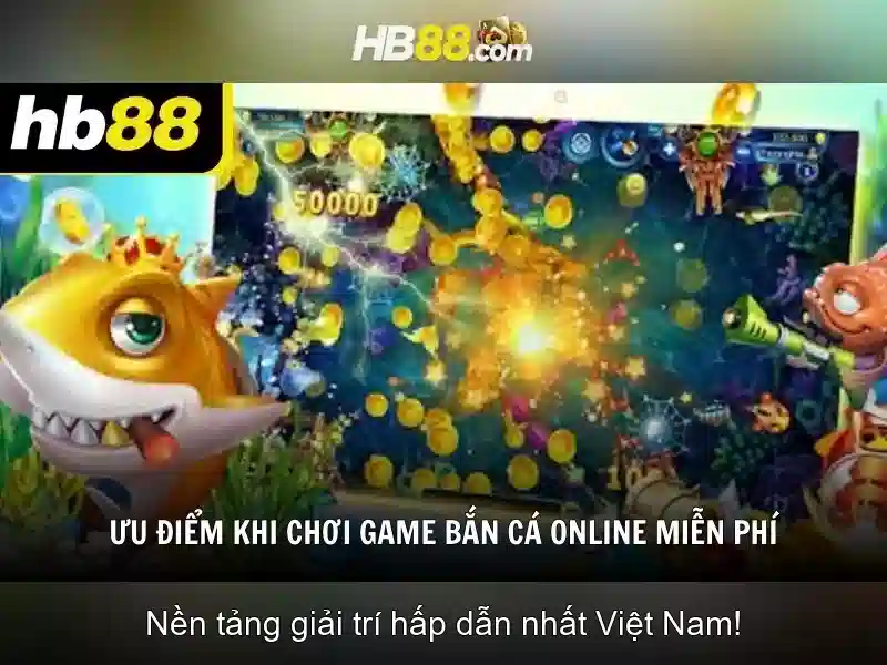 trải nghiệm hb88