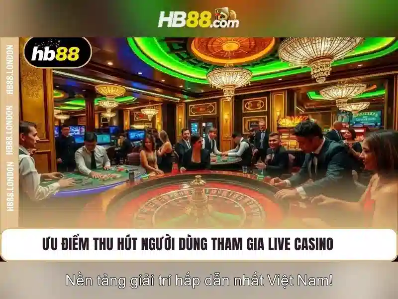 Trò Chơi Slot Online Tại HB88 Club