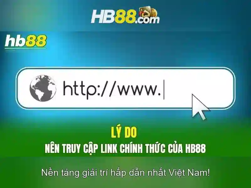 Trò Chơi SLOT HB88