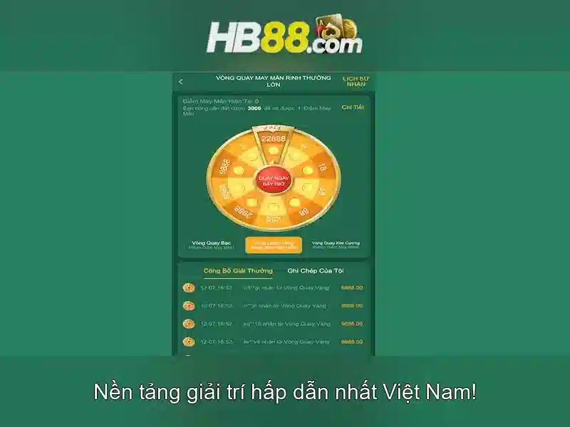 khuyến mãi slot