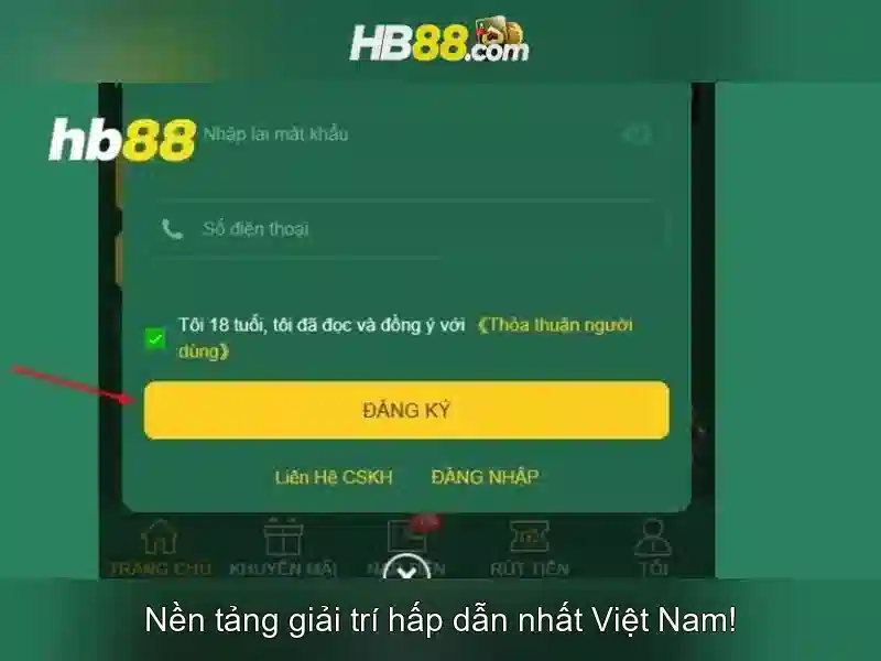 Trải Nghiệm Slot Tối Ưu
