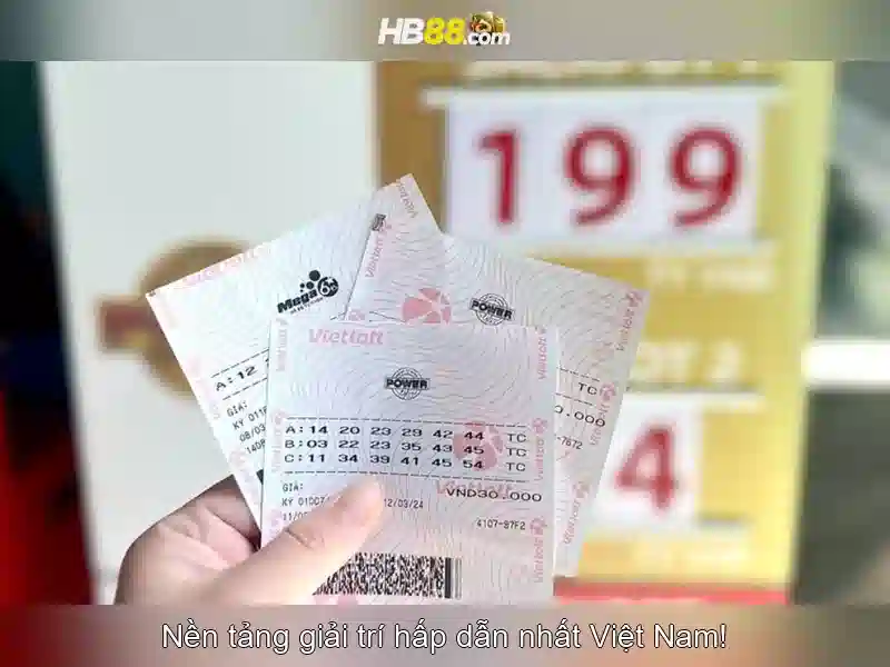 Trò chơi slot đa dạng