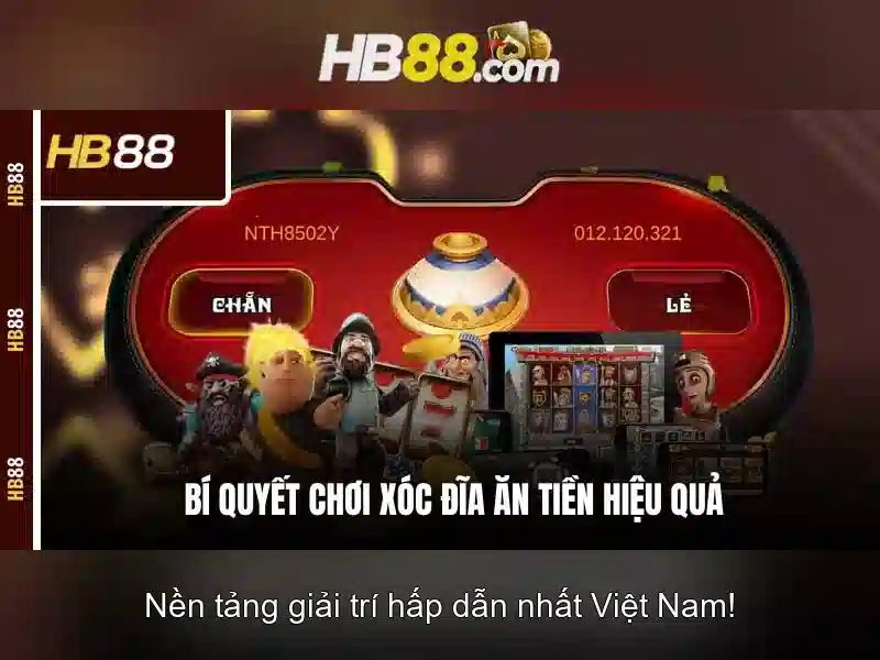 Từ Chối Trách Nhiệm HB88
