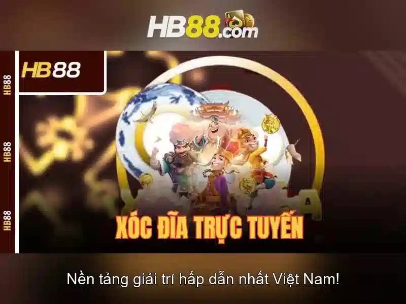 Tỷ lệ cược theo thời gian thực HB88