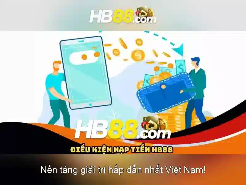 Trải Nghiệm Slot Game Online Tại hb88 Club