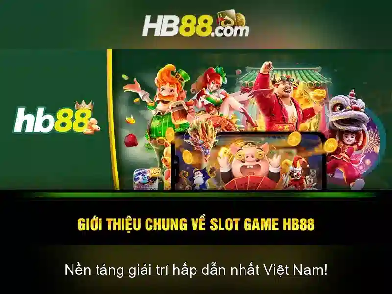 Khuyến Mãi hb88 game