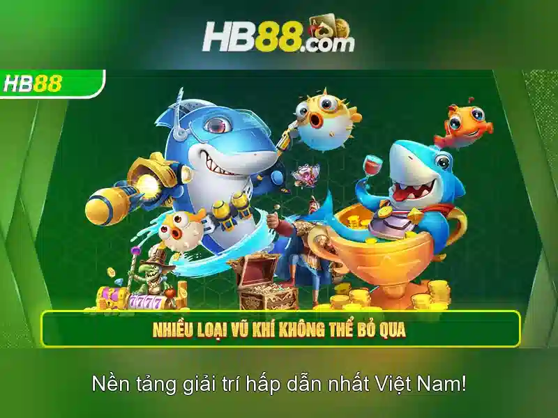 Đa dạng thể loại slot