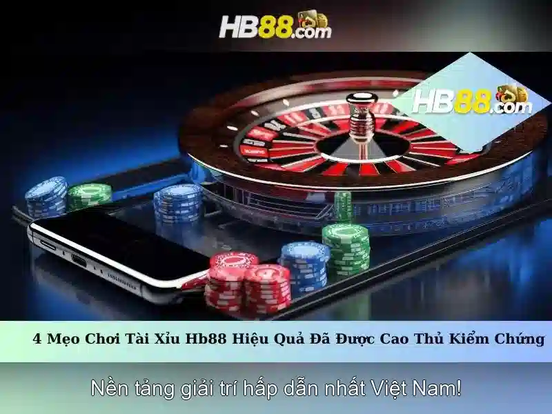 HB88 Slot