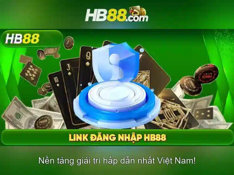 Quy Trình Nạp Tiền Slot HB88
