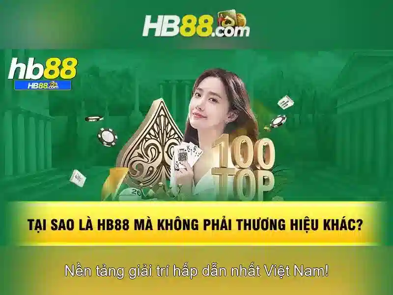 Ưu Điểm Nổi Bật Của Link Truy Cập HB88
