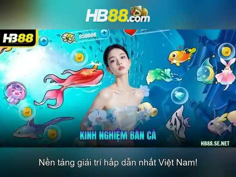 tính năng slot HB88