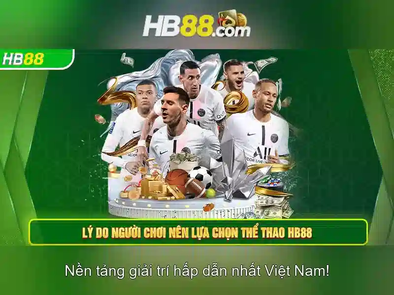 HB88 – Link Vào Trang Chủ HB88 Chính Thức Không Bị Chặn 2026