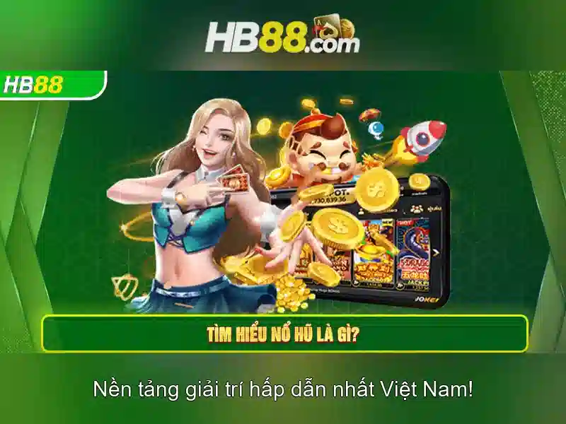Game Slot HB88