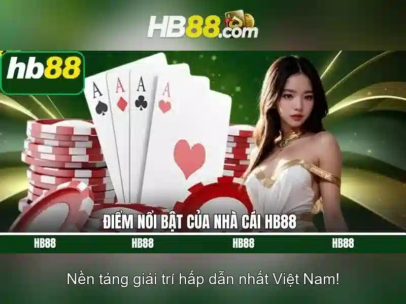 Truy Cập HB88