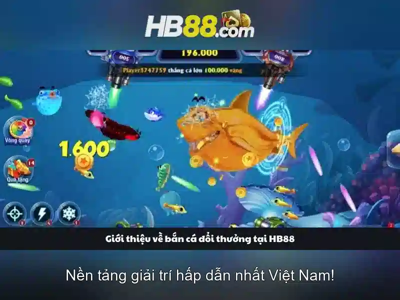 Ưu điểm HB88