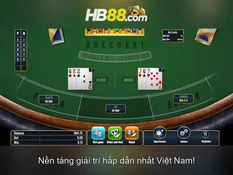 Ưu Điểm Nổi Bật Của Game Bài HB88