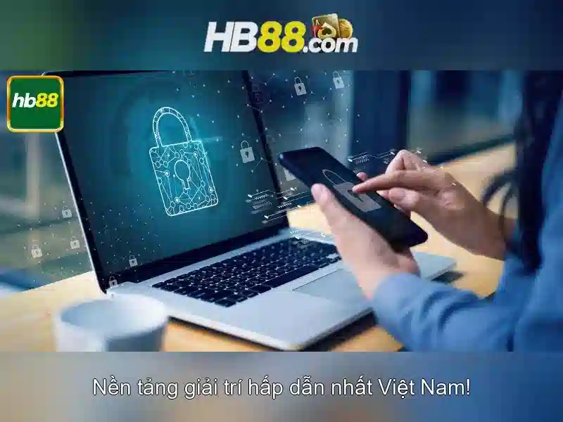 Trải nghiệm chơi Slot tại HB88