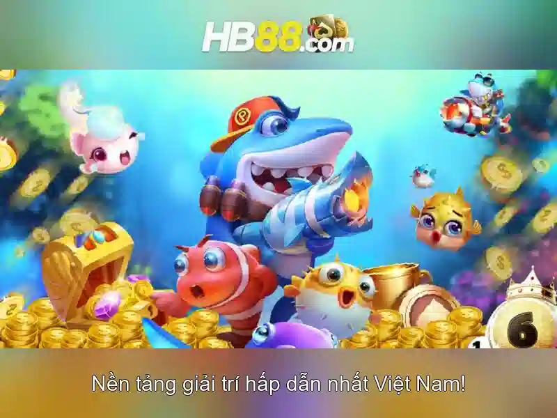 Ưu điểm tải HB88