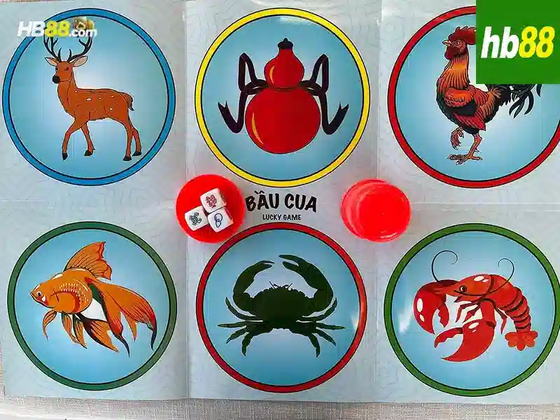 đặc điểm nổi bật của trải nghiệm game Slot HB88