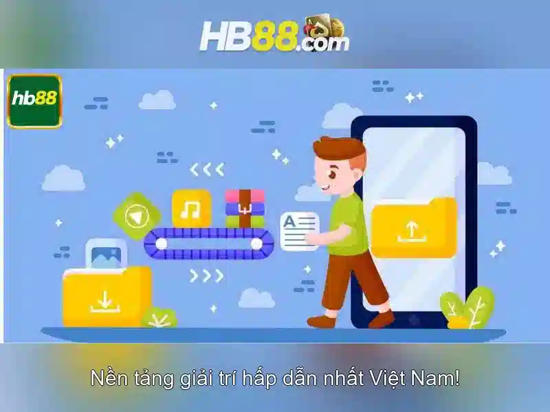 Quy Trình Đăng Nhập hb88 Login