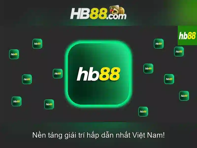 Khuyến Mãi Slot HB88