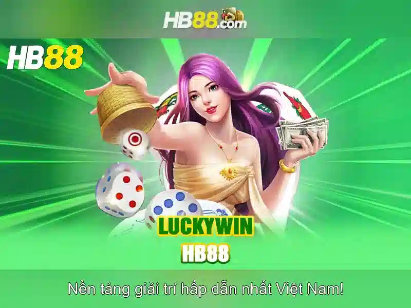 Trang Chủ HB88