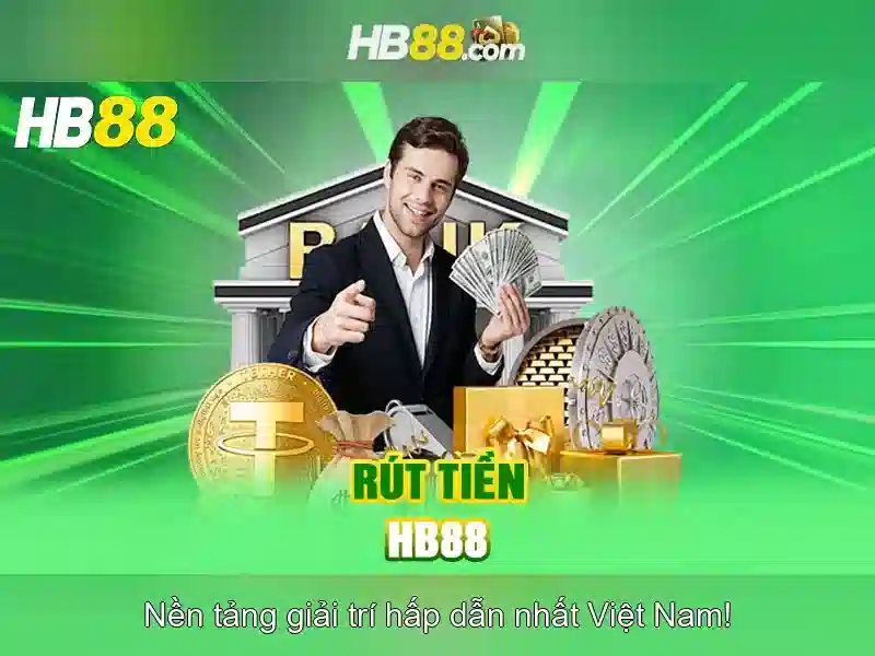 cách chơi slot HB88