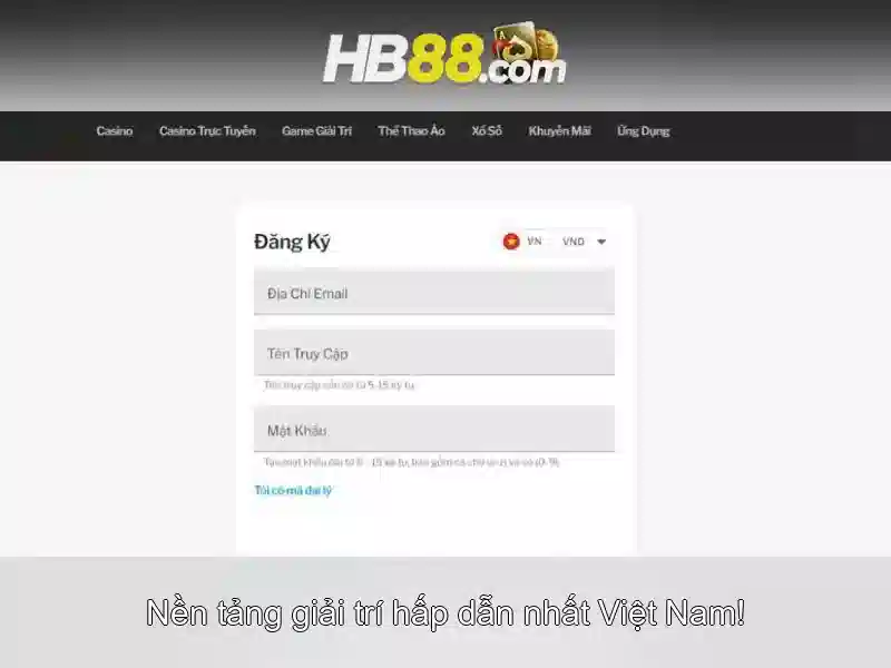 Giới Thiệu Về Blog HB88