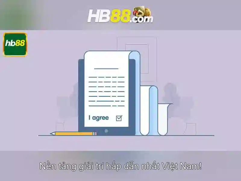 Hướng dẫn tải HB88 chi tiết