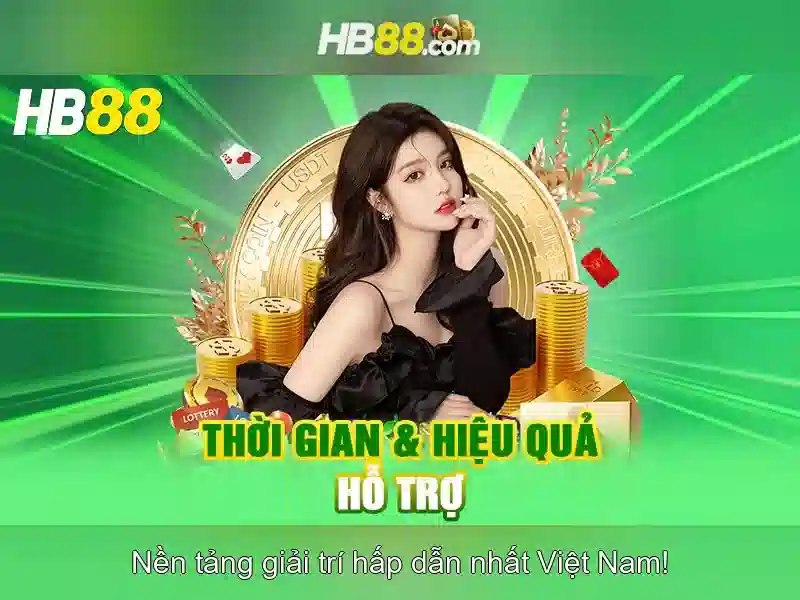 Trải Nghiệm Game HB88