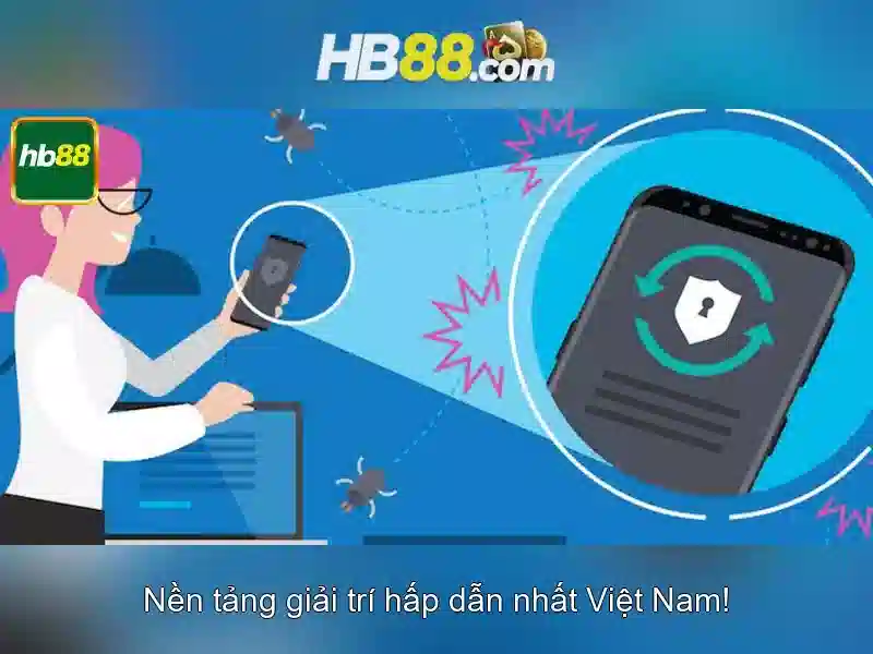 Chính sách bảo mật HB88