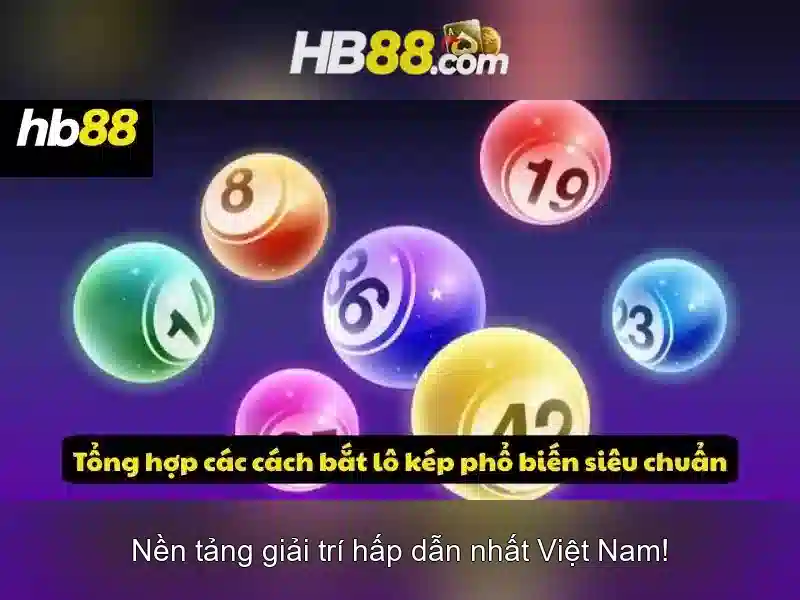 Trải Nghiệm Slot Đỉnh Cao Tại HB88