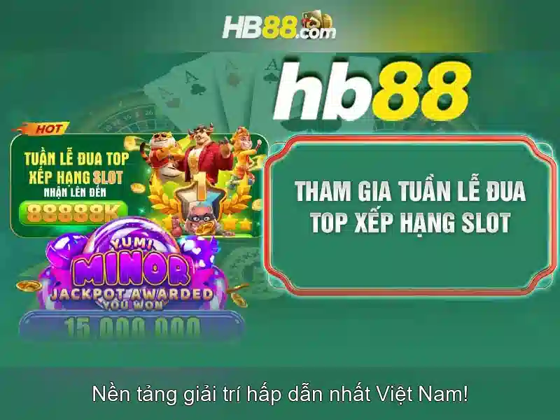 game slot