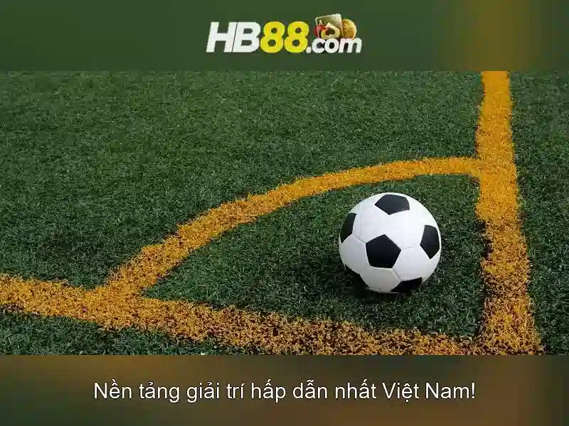 HB88 Slot Trực Tuyến