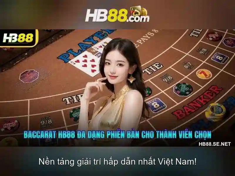 Giới Thiệu Về HB88