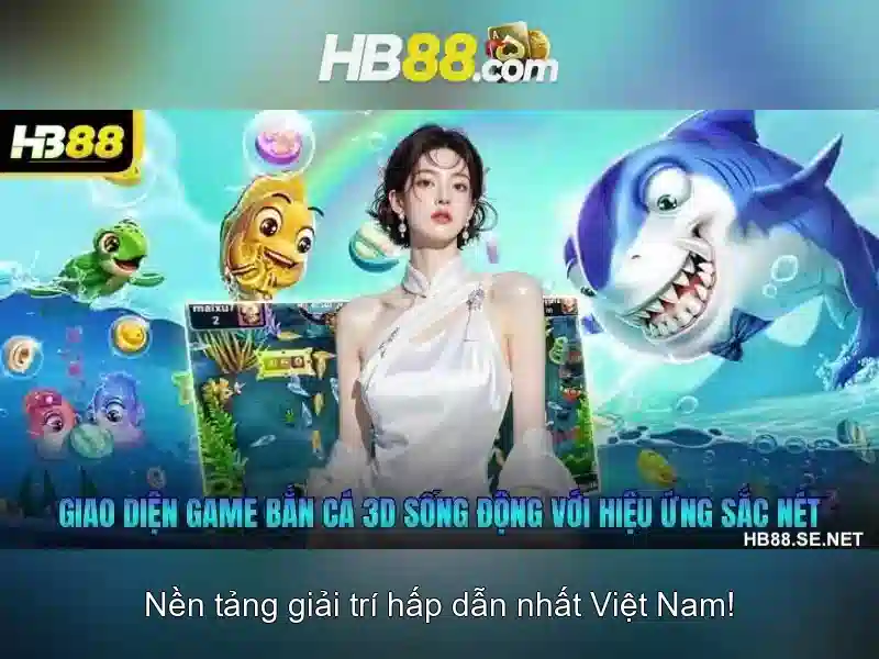 Ưu điểm HB88 Casino