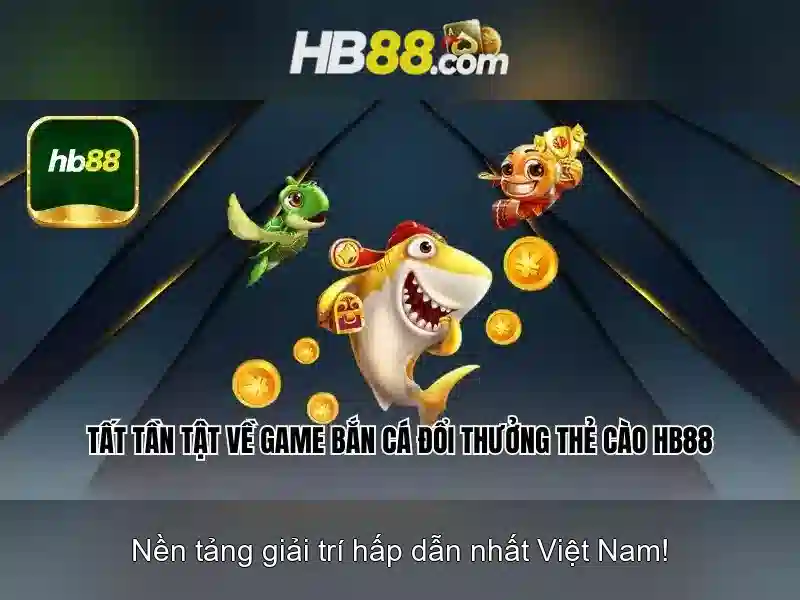 Giao diện ứng dụng HB88 cho Slot
