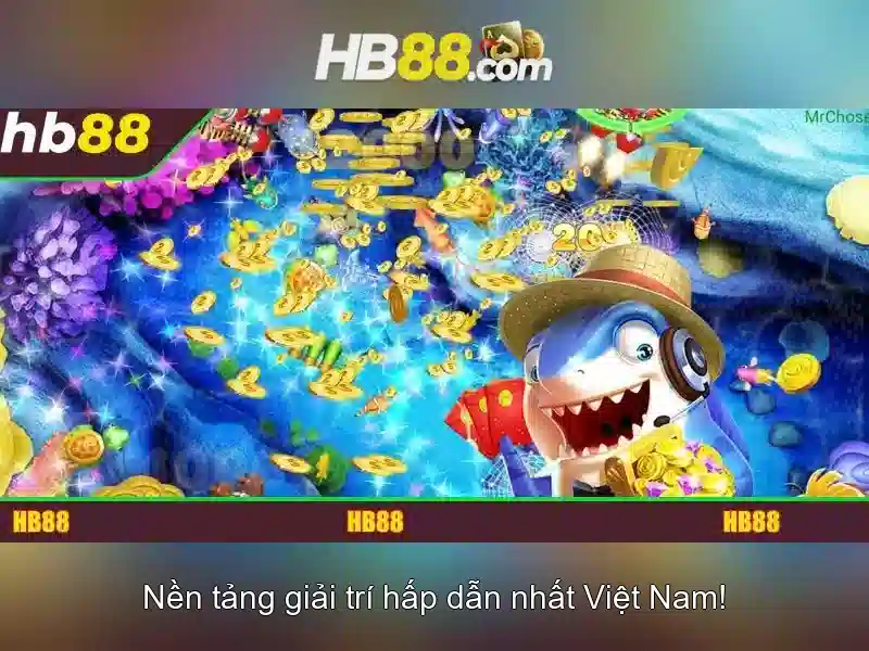 Khám Phá Casino HB88