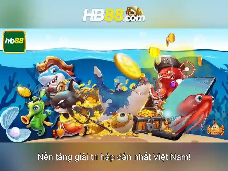 HB88 Slot Đỉnh Cao