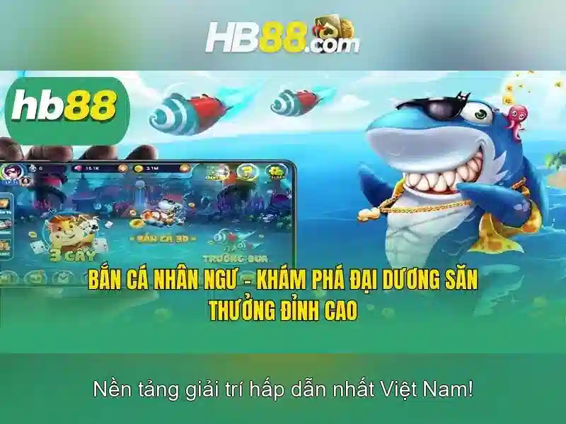 Khám Phá Trang Chủ HB88