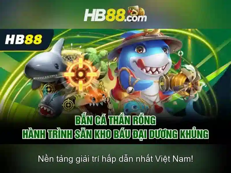 HB88 Thưởng Ưu Đãi