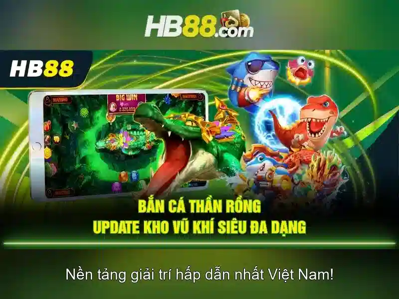 Đa Dạng Trò Chơi Slot