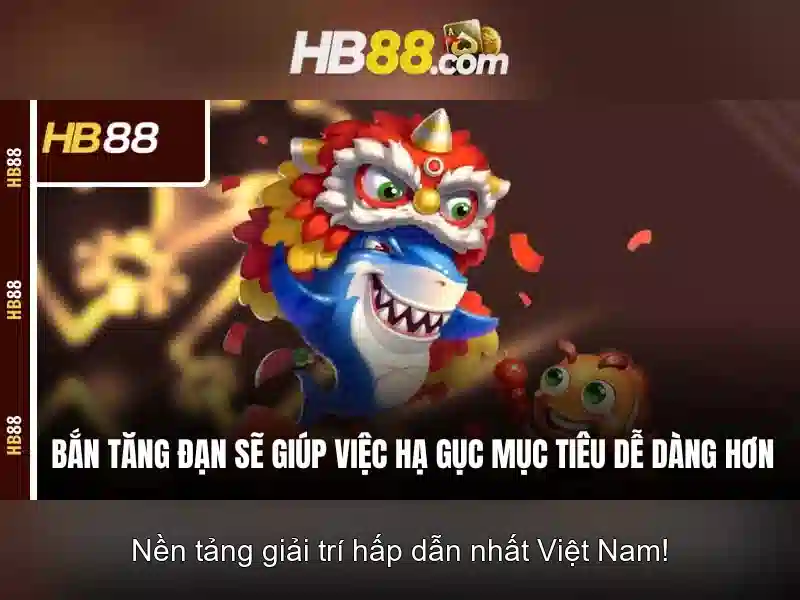 ưu điểm khuyến mãi Slot HB88